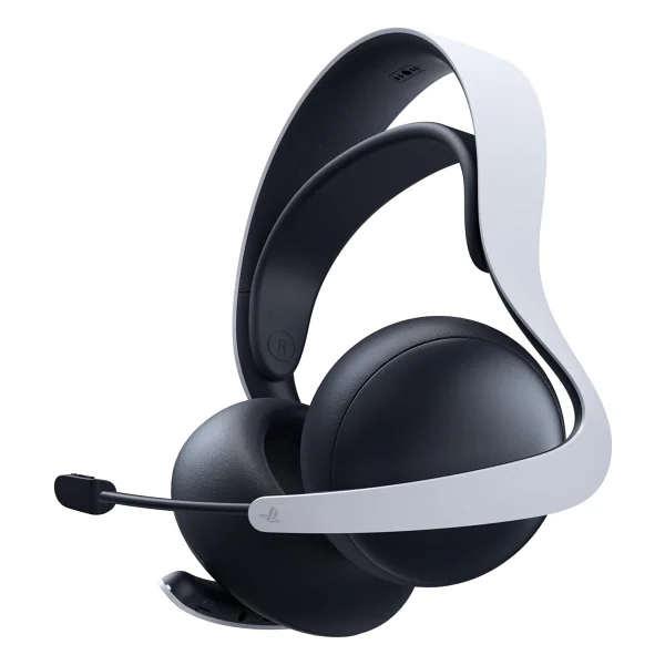 Sony Pulse Elite Kulaklık Beyaz - Görsel 3