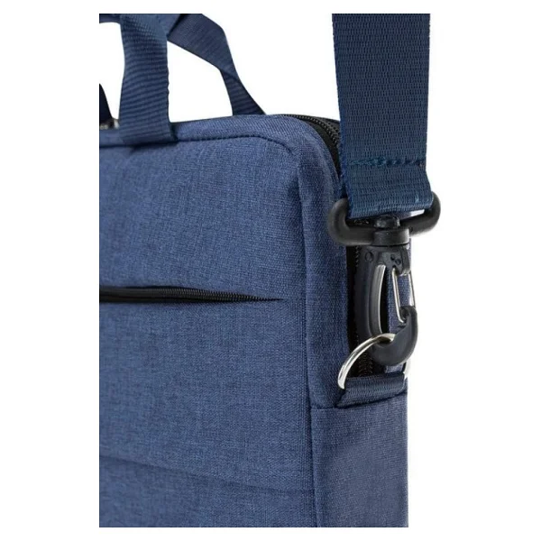 Plm Case Canyoncase Lacivert 15.6" Laptop Çantası - Görsel 9
