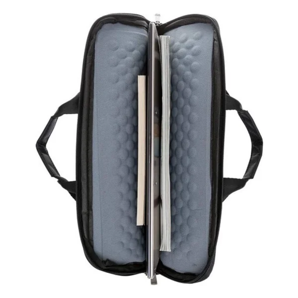 Plm Case Canyoncase Siyah 14" Laptop Çantası - Görsel 3