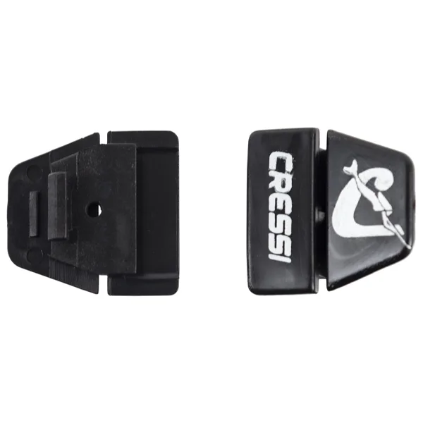 Cressi Sea Line Maske Toka Seti Standart - Görsel 4