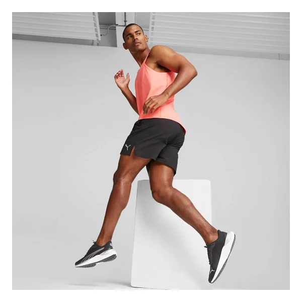 Puma Electrify Nitro 3 379084 Erkek Koşu Ayakkabısı - Görsel 3