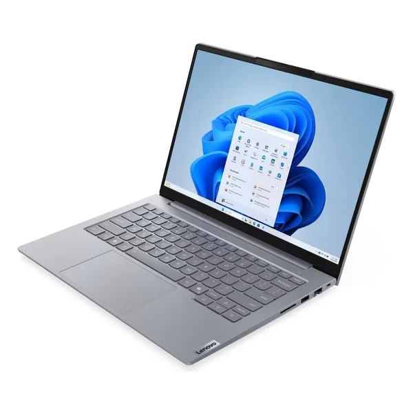 Lenovo Thinkbook 14 G8 Irl 21sg00l8tx İ5-13420h 16 GB 512 GB SSD UHD Graphics 14" Wuxga Notebook - Görsel 3