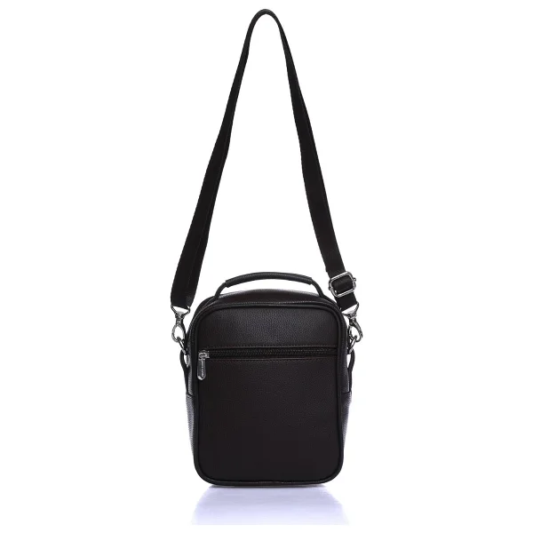 Pierre Cardin Siyah Erkek Portföy Çanta 01pc001422 - Görsel 3