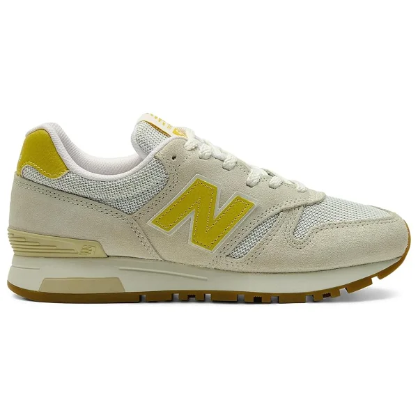 New Balance 565 Ml565abb Siyah Erkek Sneaker - Görsel 8
