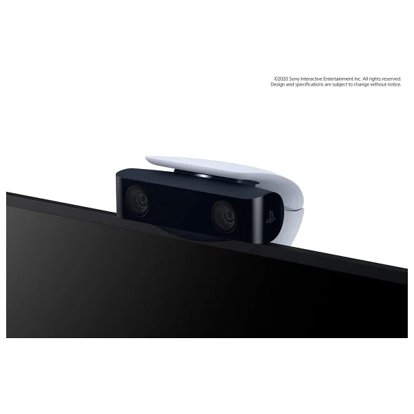 Sony PS5 HD Kamera - Görsel 5