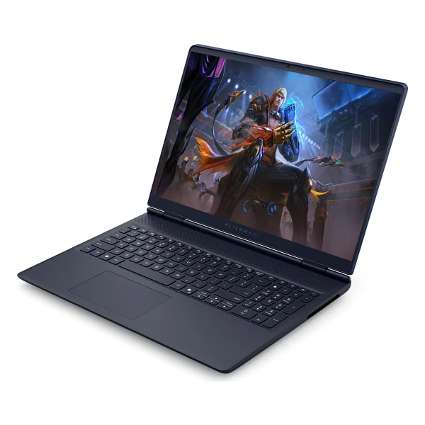 Dell Alienware 16 Aurora AC16250 Intel Core 7 240H 40GB Ddr5 512GB SSD Windows 11 Home 8gb RTX5060 16 Inç 2K(2560x1600) Wqxga 120Hz Wva Gaming Laptop AC16250C71615U56NH23 + Zetta Çanta - Görsel 3