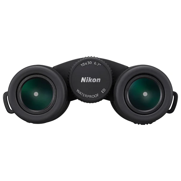 Nikon Monarch 7 8x30 Dürbün - Görsel 4
