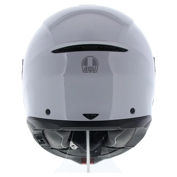 Agv Tourmodular Çene Açılır Motor Kaskı - Görsel 3
