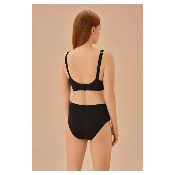 Suwen Juliet Slip Külot - Görsel 4