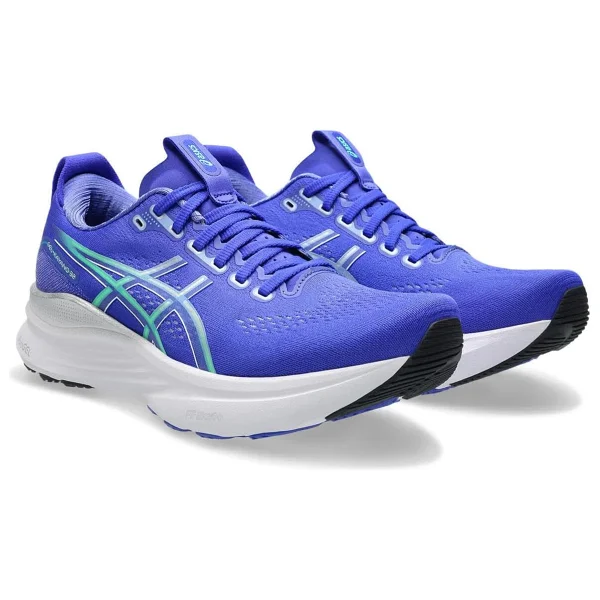 Asics Gel-Kayano 32 1011c052 Erkek Koşu Ayakkabısı - Görsel 3