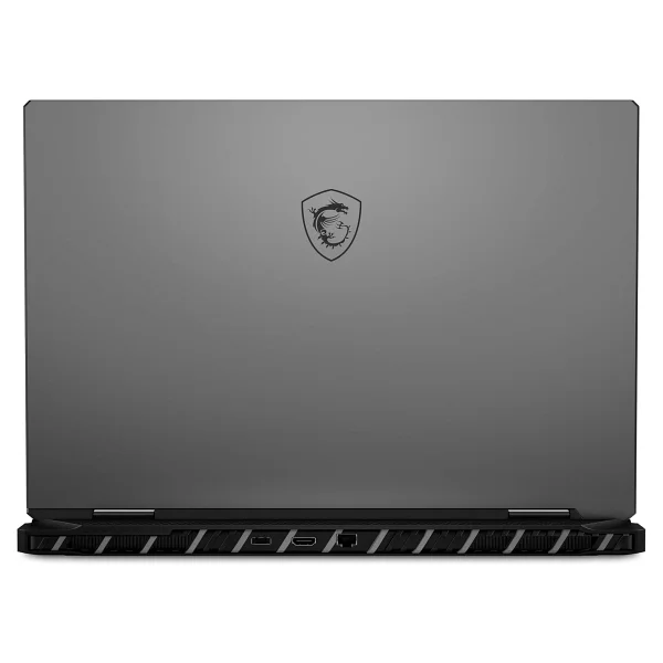 Msı Creatorpro X18 Hx A14vksg-481tr İ9-14900hx 64 GB 4 TB SSD Rtx3500 Ada 18" Wquxga Notebook - Görsel 5