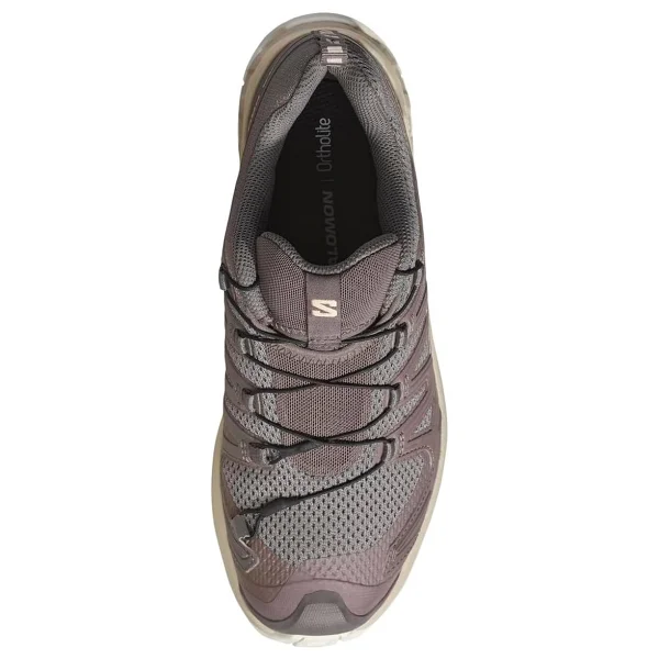 Salomon Xa Pro 3d V9 L47748100 Kahverengi Kadın Outdoor Ayakkabı - Görsel 3