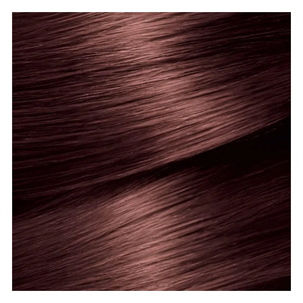 Garnier Color Naturals 5.25 Sıcak Kahve Saç Boyası - Görsel 4