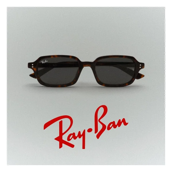 Ray-Ban Zuri 4455 Güneş Gözlüğü - Görsel 6