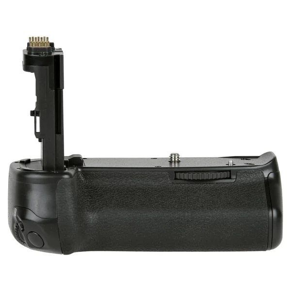 Ayex Canon 70D, 80D İçin Ayex AX-70D Battery Grip, BG-E14 - Görsel 6
