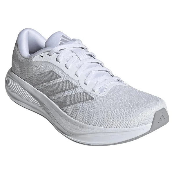 Adidas Response Runner 2 Kj1738 Beyaz-Gri Koşu Ayakkabısı - Görsel 4