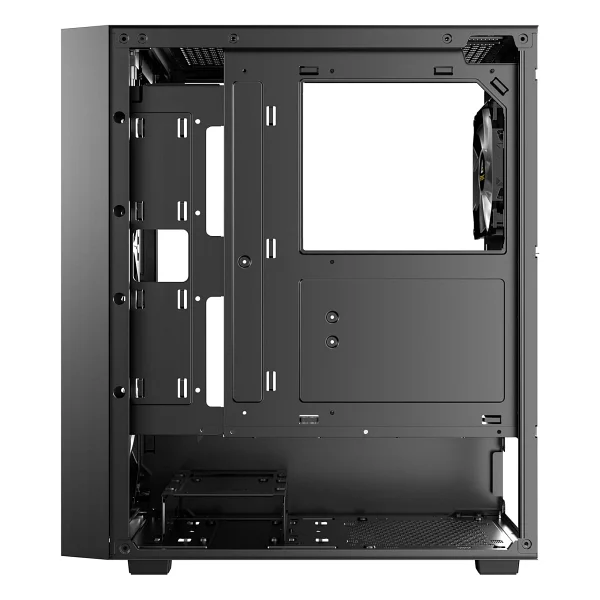Antec Ax65 Argb Fanlı Atx Oyuncu Kasası - Görsel 5