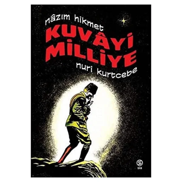 Şiirler 3 - Kuvayi Milliye - Nazım Hikmet - Görsel 2