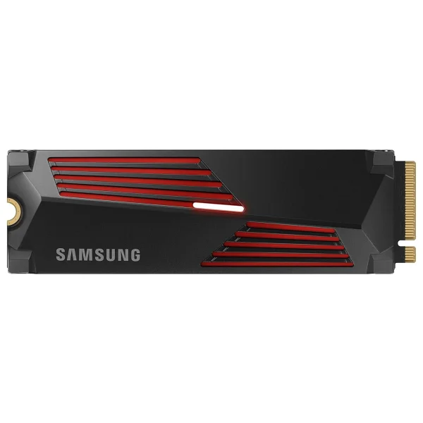 Samsung 9100 Pro Mz-Vap4t0cw Soğutuculu Pcı-Express 5.0 4 TB M.2 SSD - Görsel 10