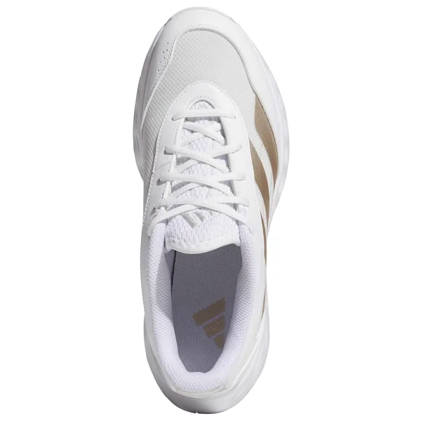 Adidas Gamechaser Jq7916 Beyaz Basketbol Ayakkabısı - Görsel 2