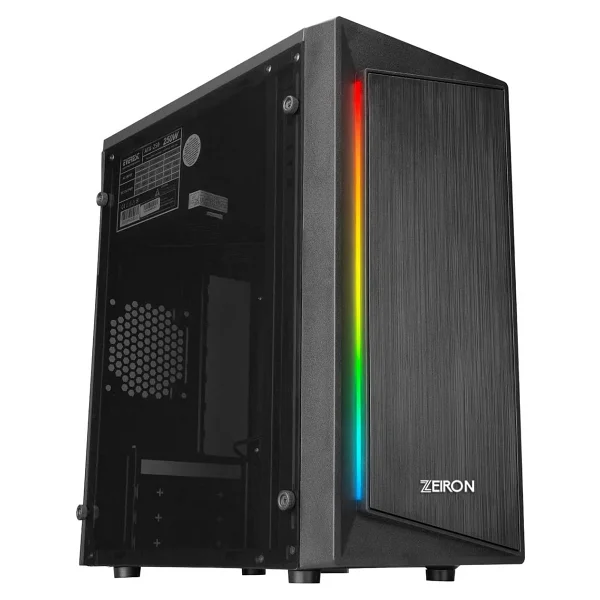 Zeiron Nt70 I5-3470 16gb 256gb Ssd Gt730 4gb 23.8" Masaüstü Bilgisayar - Görsel 3