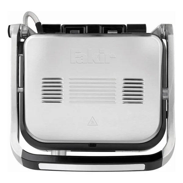 Fakir Grill Expert Smart 2100 W Izgara ve Tost Makinesi - Görsel 6
