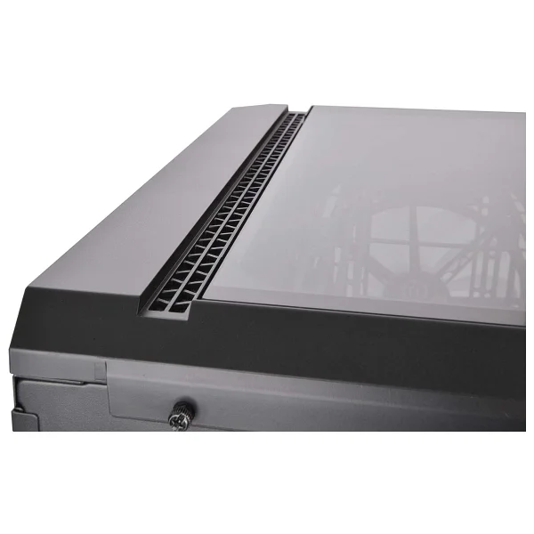 Thermaltake View 51 CA-1Q6-00M1WN-00 ARGB Fanlı Siyah E-ATX Oyuncu Kasası - Görsel 10