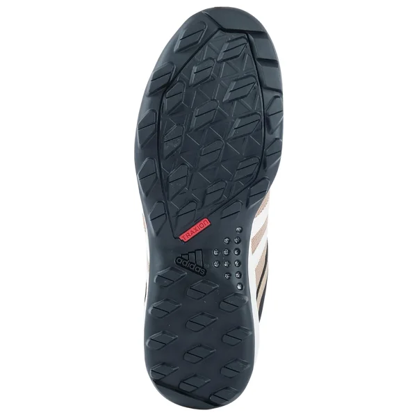 Adidas Daroga Plus Canvas Jr3748 Bej Erkek Outdoor Ayakkabı - Görsel 4