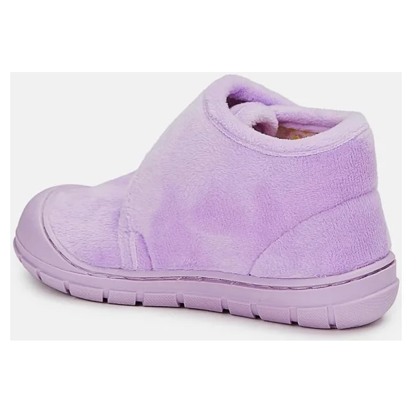 Vicco Color 959.P19k.446-16 Lila Çocuk Panduf - Görsel 3