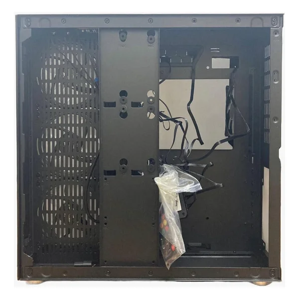 Gameforce Atlantis RGB 7 Fanlı E-ATX Oyuncu Kasası - Görsel 6