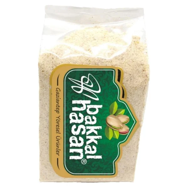 Bakkal Hasan Gaziantep - Mahlep Çekilmiş - 50 Gr - Görsel 2