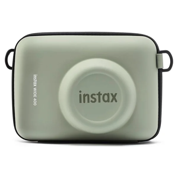 Instax Wide 400 Dijital Fotoğraf Makinesi - Görsel 7