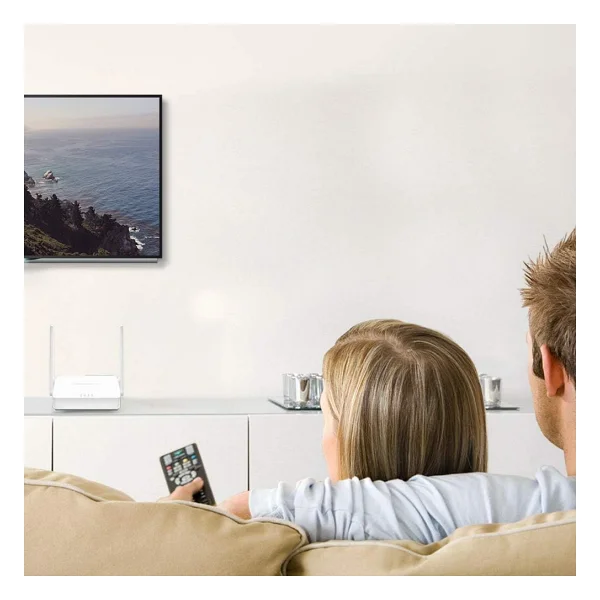 Mercusys Mw301r 2 Port 300 Mbps Router - Görsel 7