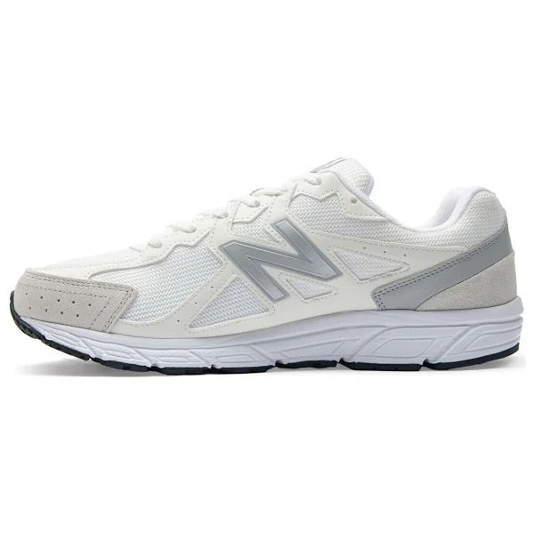 New Balance 480 V5 M480sw5 Beyaz Sneaker - Görsel 2