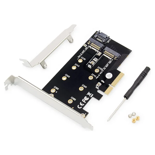 Digitus Ds-33170 Pcı Dönüştürücü - Görsel 4