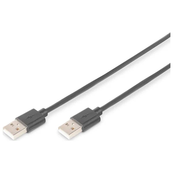 Digitus Ak-300200-018-S 1.8 M USB Uzatma Kablosu - Görsel 9