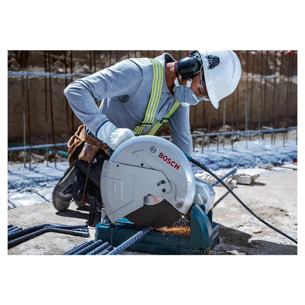 Bosch Professional Expert 2608600543 50x25.40x2.8 Mm Düz Kesici Disk - Görsel 5