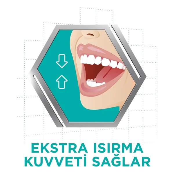 Corega Tat İçermez 40 Gr 5 Adet Protez Diş Yapıştırıcı - Görsel 3