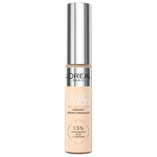 L'oreal Paris True Match Aydınlatan 2r 11 Ml Serum Kapatıcı - Görsel 8