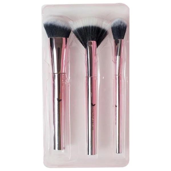 nascita Slikon Maske Fırçası + 2'li Kaş Usturası - Görsel 10