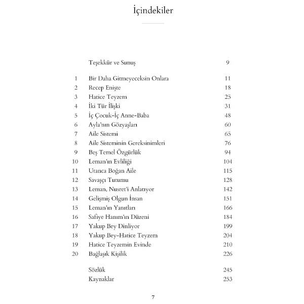Megali İdea - Esra Özsüer - Görsel 8