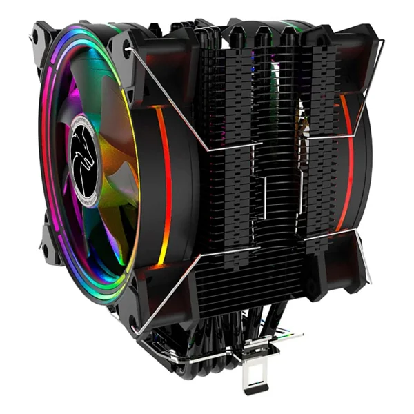 Gametech Freezer Pro Hd120 İşlemci Soğutucu - Görsel 4