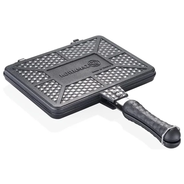Korkmaz Etna Grill El Tostu - Görsel 2
