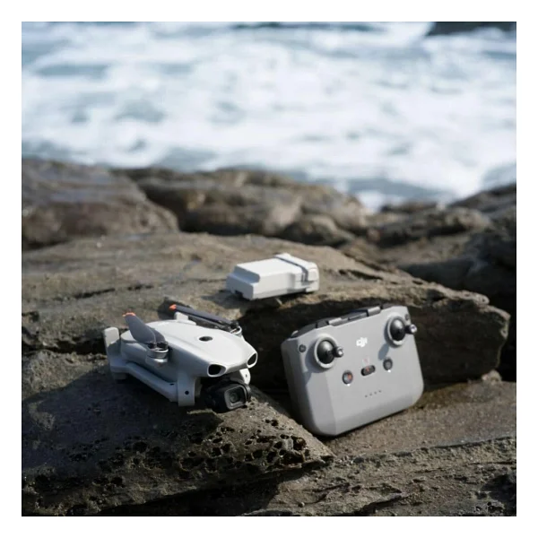 Djı Lito X1 Fly More Combo Rc-N3 Kumandalı Drone - Görsel 5