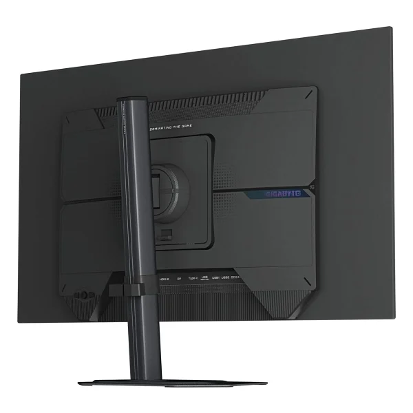 Gigabyte Mo27q28gr 27" 0.03 Ms 2k Pivot 280 Hz OLED Oyuncu Monitörü - Görsel 5