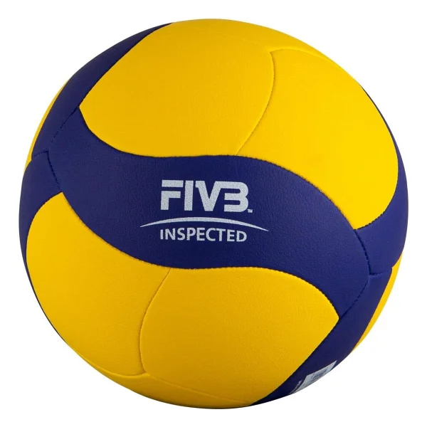 Mıkasa Voleybol V345w, Mavi, 5 - Görsel 4