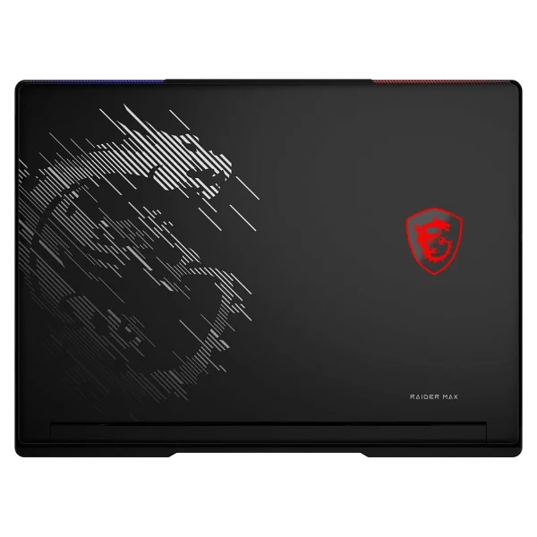 MSI Raider 16 Max HX B2WI-092TR Ultra 9 290HX Plus 32 GB 2 TB SSD RTX5080 16" WQXGA Gaming Laptop - Görsel 5
