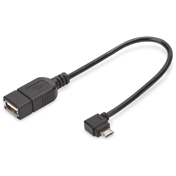 Digitus Ak-300200-018-S 1.8 M USB Uzatma Kablosu - Görsel 6
