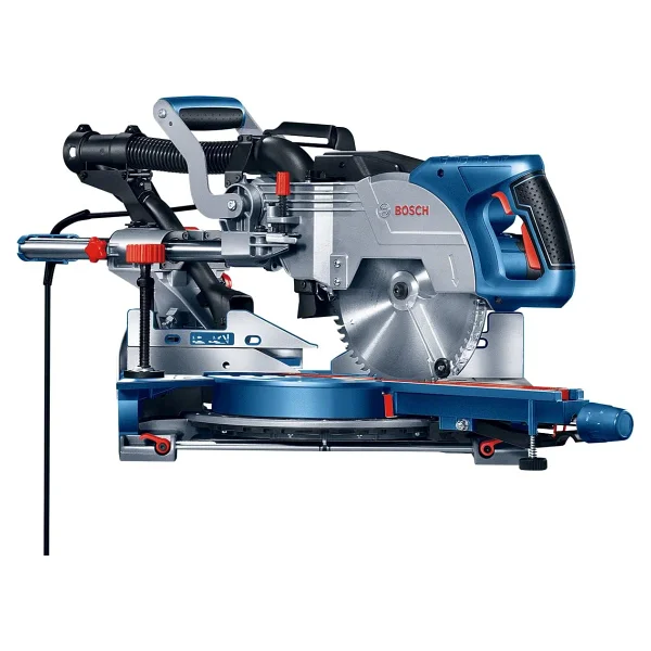 Bosch GCM 8 SJL Gönye Testere - Görsel 4