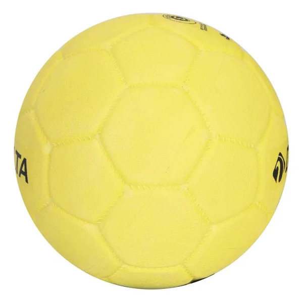Delta DH1 Kauçuk 1 No Hentbol Topu - Görsel 4